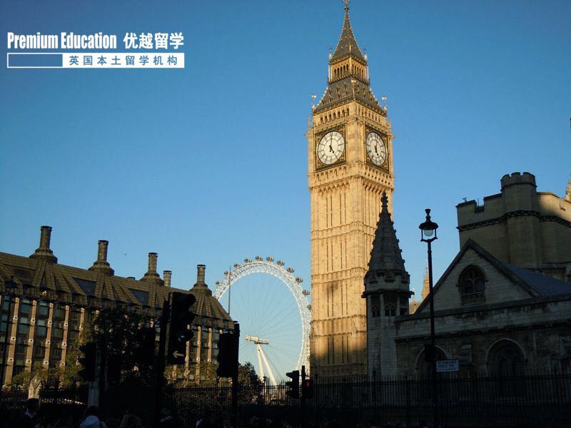 英国优越教育:英国留学 英国硕士申请 英国名校