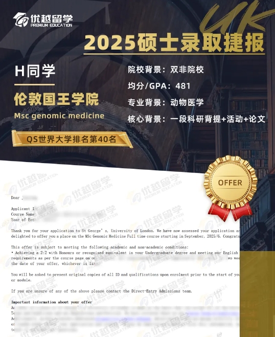 伦敦国王学院
