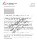 卡斯商学院MSc Actuarial Science