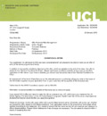 伦敦大学学院MSc Financial Risk Management