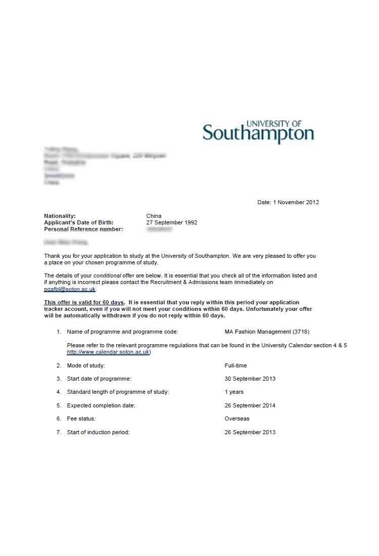 南安Southampton-Fashion-Management1
