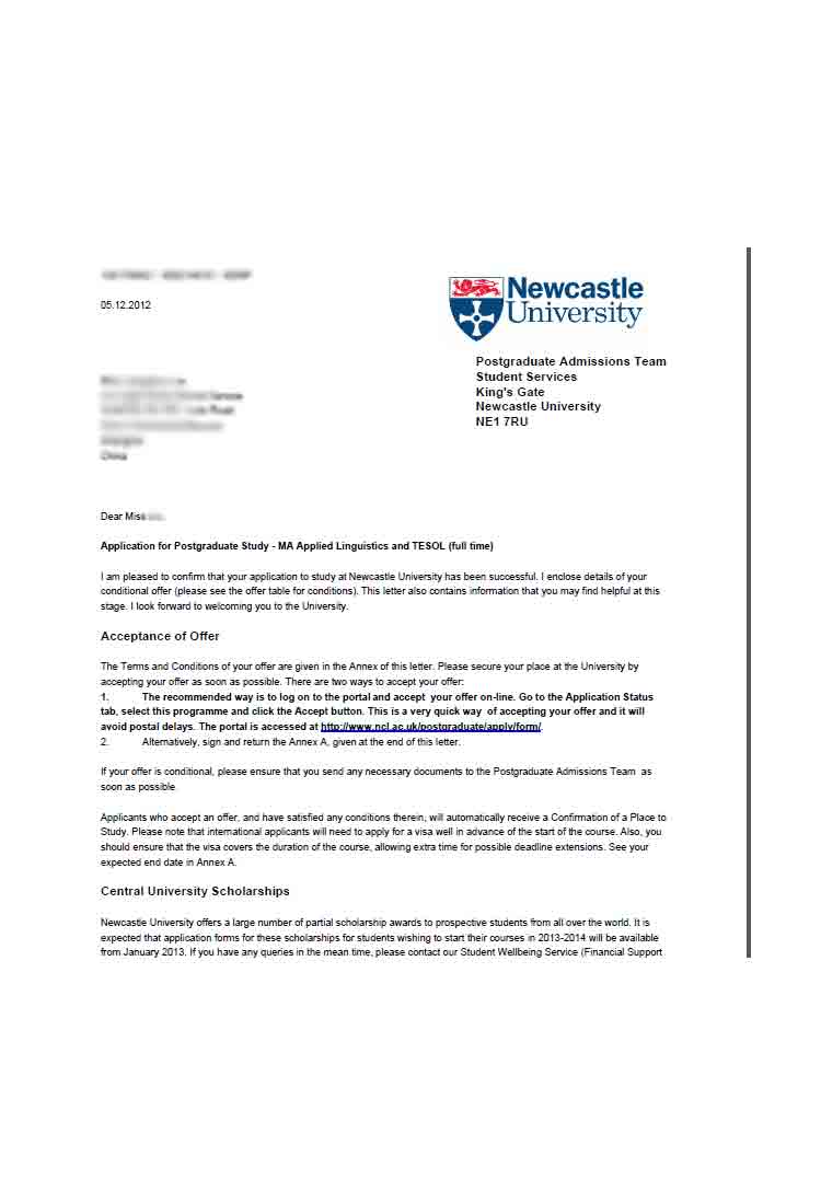 Newcastle-纽卡斯尔-MA-Applied-Linguistics-and-TESOL