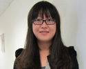 优越教育伦敦总部资深留学顾问：Vanessa