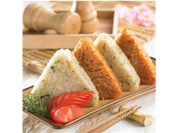 学做易上手的日式豆包寿司