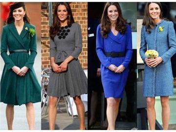在英国不同场合着装都有哪些要求？