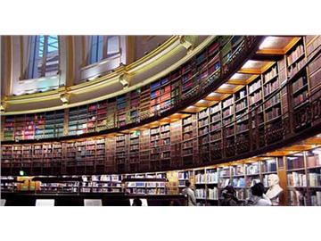 英国留学，不可不知的几大图书馆