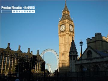 出国留学流程，怎样办理英国留学签证