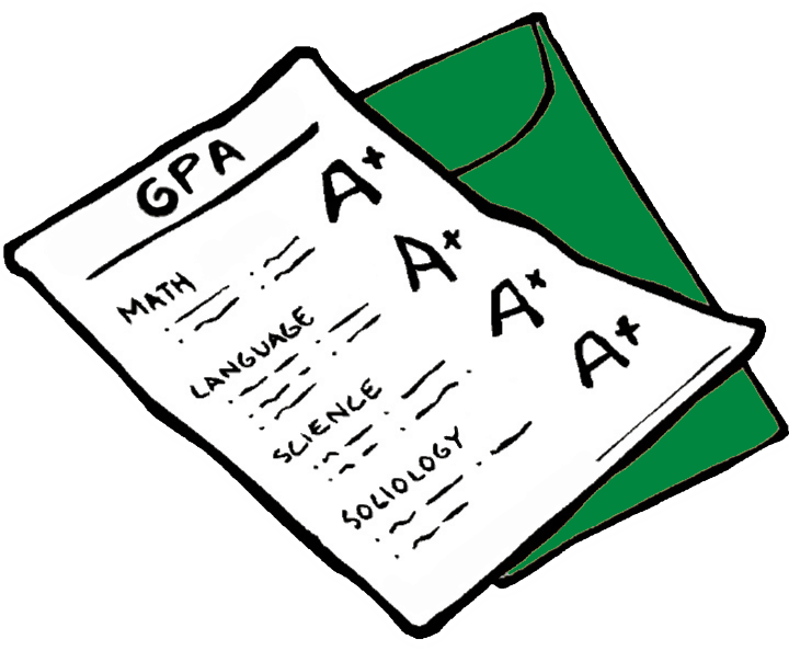 GPA3.5可以申请什么样的学校？