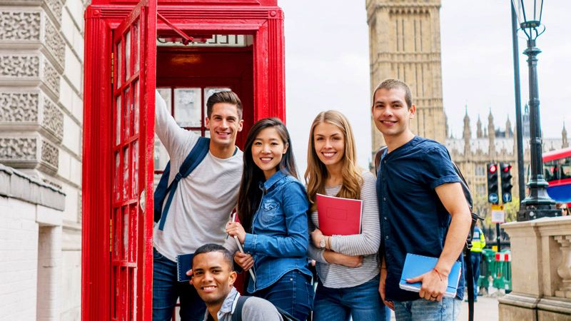 【英国高中留学】英国高中和国内高中相比，有哪些区别？