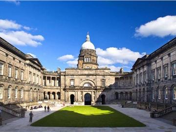【英国硕士申请】想要申请爱丁堡大学这6大热门专业硕士，你够格了吗？