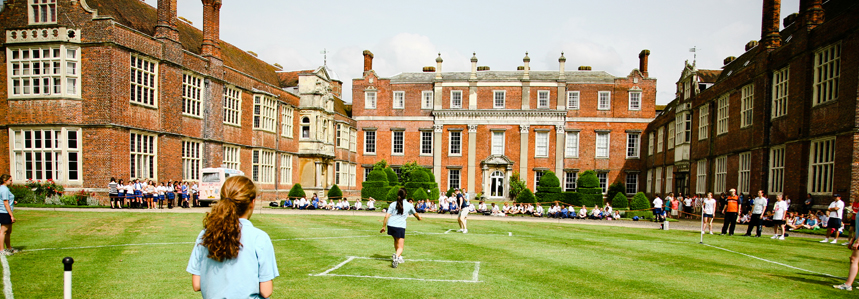 英国卡波翰中学,学校优势有哪些 - 英国高中院校