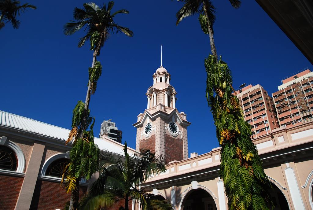 香港大学研究生申请条件,经验人士解答