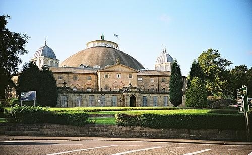 英国留学热门院校之德比大学--一所真正全球性的大学 - 英国大学申请要求