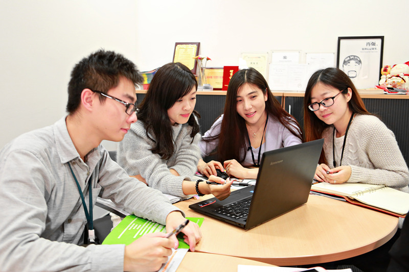 上海-南京仙林大学城留学中介,申请英国商科哪