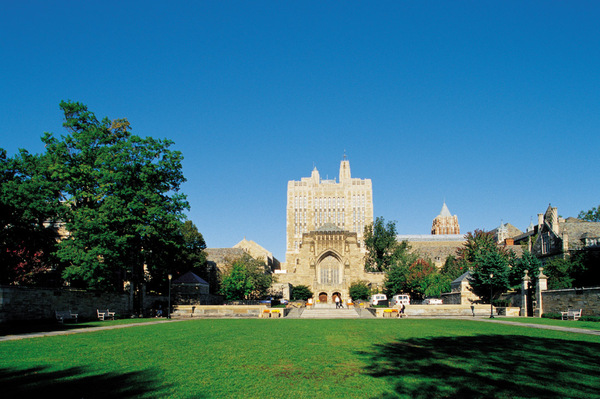 美国热门大学之耶鲁大学,申请要求有哪些