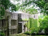 普林斯顿大学Princeton University