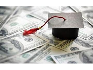 美国留学高中一年要花多少钱？