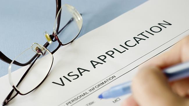 美国留学签证网申步骤，你不能不知道的常识