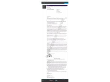 恭喜孙同学获得约克大学网络安全专业硕士通知书