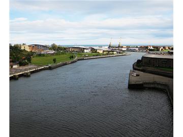 University of Sunderland 桑德兰大学