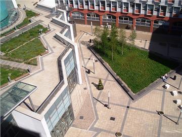 Glasgow Caledonian University 格拉斯哥喀里多尼亚大学