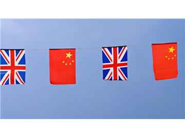 英国留学十大热门专业
