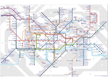 你知道如何购买划算的伦敦交通票吗