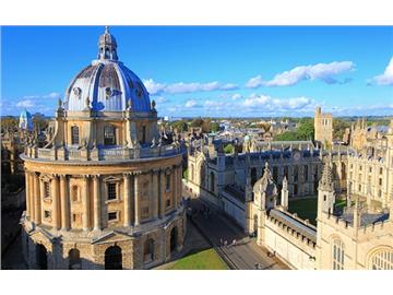 Oxford | 牛津出行参考