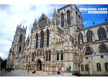 英国建筑专业留学，这些学校将成为你的选择