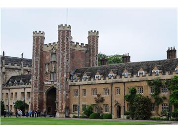 2017英国法律专业留学，TOP10院校强势推荐！