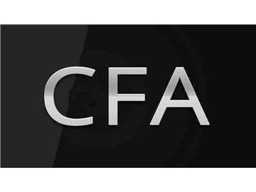 CFA认证的英国大学及专业分类有哪些？