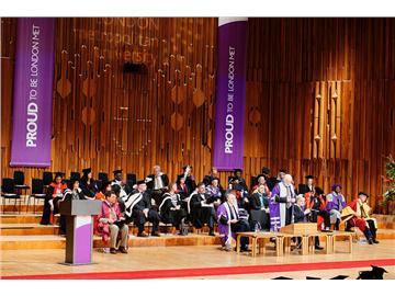中国的哪些文凭被英国大学认可？