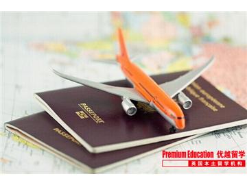 英国留学春季课程申请，优越教育成功案例分享