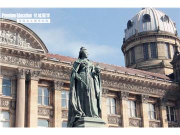  英国留学，伯明翰商学院这些专业即将截止申请！