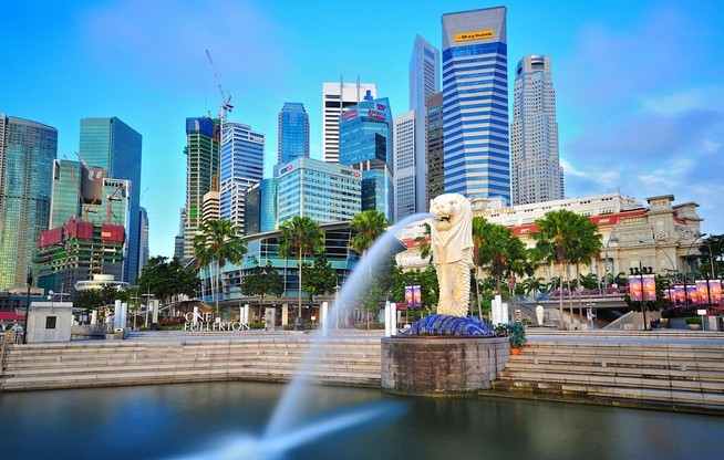 【留学申请】亚洲最佳宜居城市~ 带你了解你不知道的新加坡留学