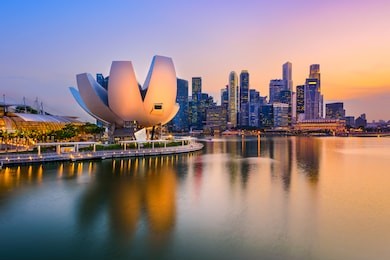 【留学申请】疫情之下，新加坡留学越来越受欢迎的原因？听Ivy老师来揭秘！