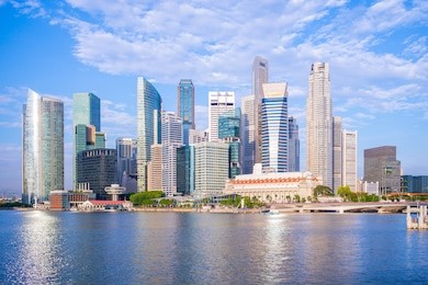 新加坡国立水文管理方向硕士申请成功案例