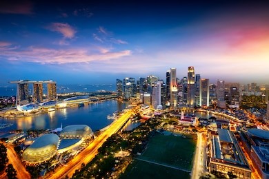 2021年新加坡热门商科专业申请要求解读