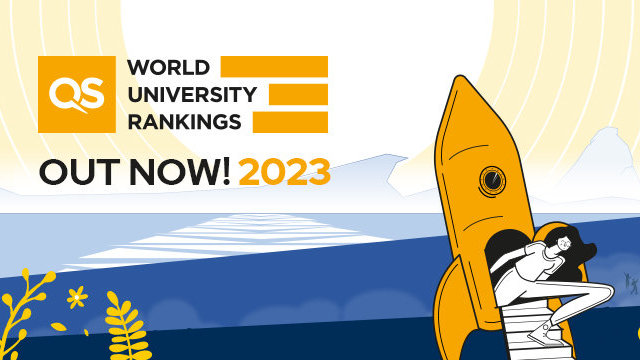 【申请干货】突然官宣！2023QS世界大学排名出炉！英国大学名次或将大洗牌？