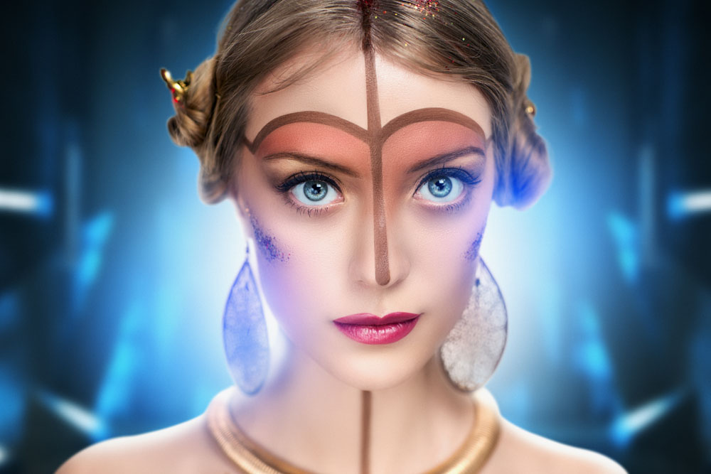 留学期间需要化妆 知道用英文怎么说吗 优越留学