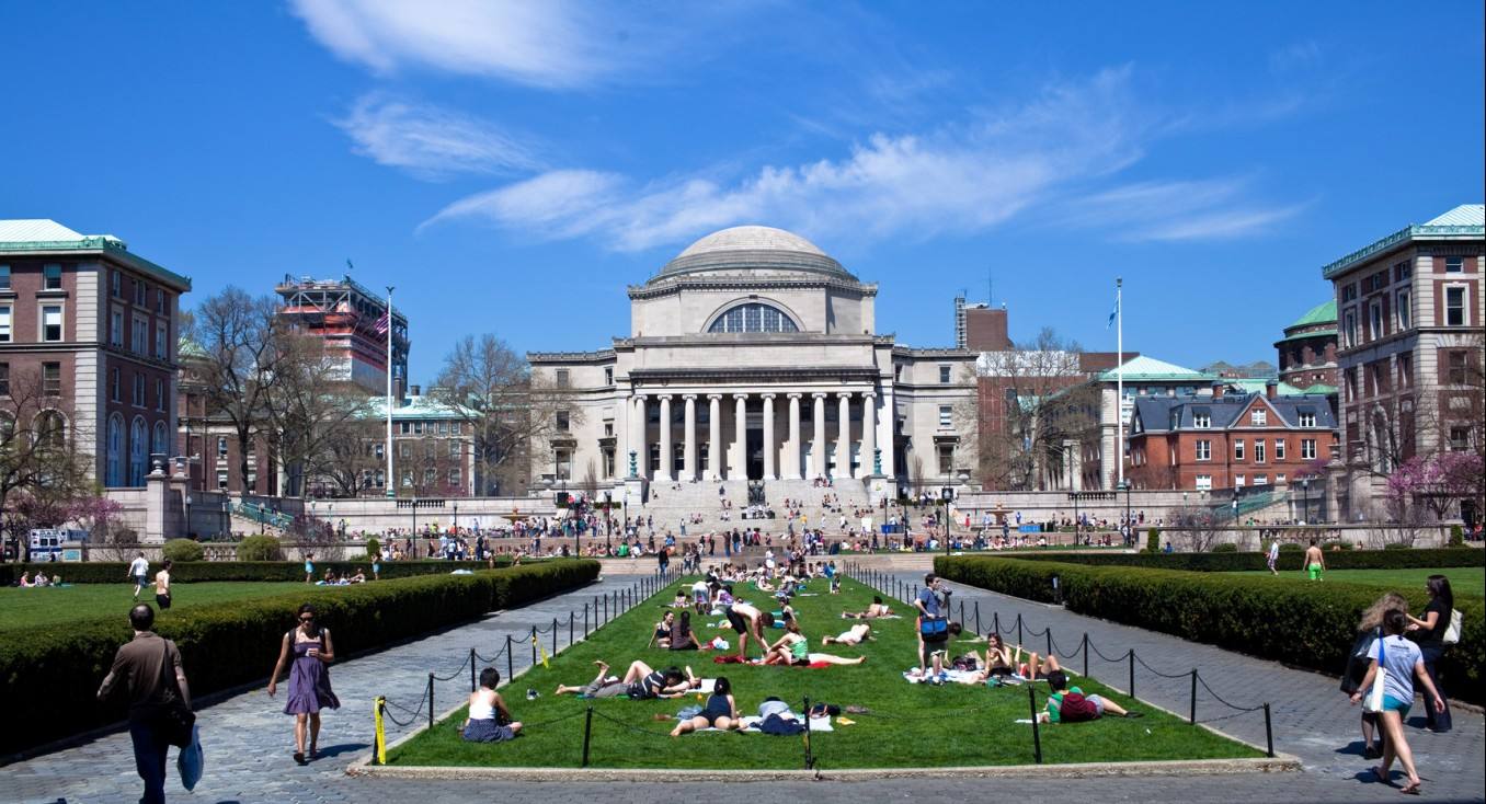 恭喜A同学获得卡内基梅隆大学金融工程专业硕士通知书-优越留学