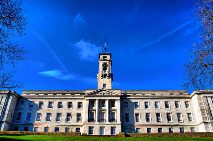 诺丁汉森林vs托特纳姆热刺直播