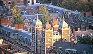 宾夕法尼亚大学University of Pennsylvania