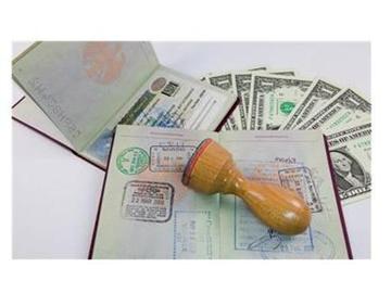 详述美国签证网上预约六步骤