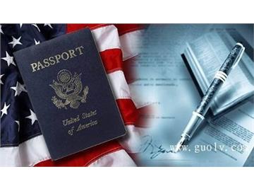 申办美国签证,社交言论需谨慎