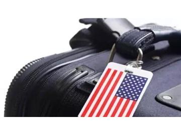 美国探亲签证应该怎么办？
