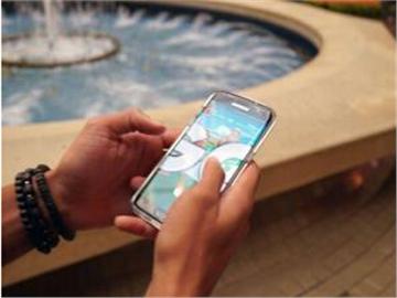 美国警方提醒玩Pokemon Go要注意安全