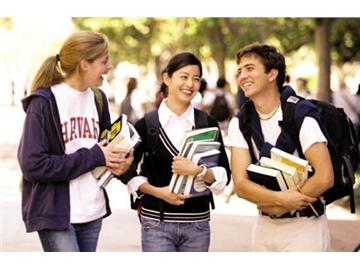中国留学生给美国带来巨大收益