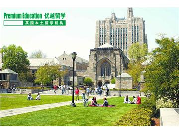 上海美国留学中介，哪家申请服务比较到位