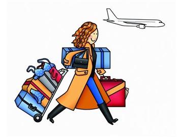 美国留学生，去美国前行李有哪些是必带的 